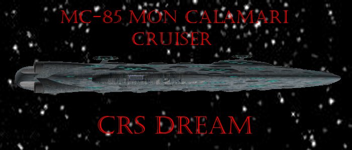 CRS Dream